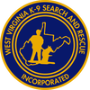 WV K9 SEARCH AND RESCUE, INC